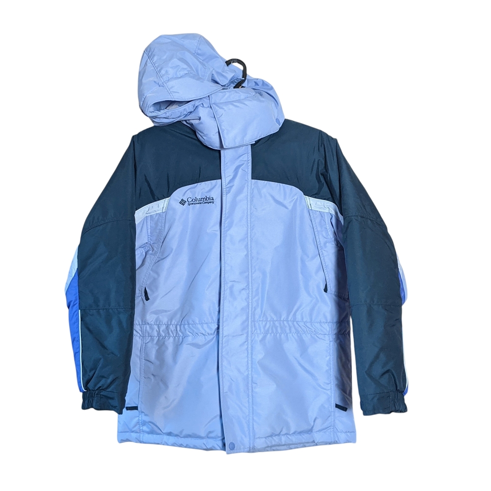 NWT Columbia Girls Insulated Ski Jacket Size 14-16